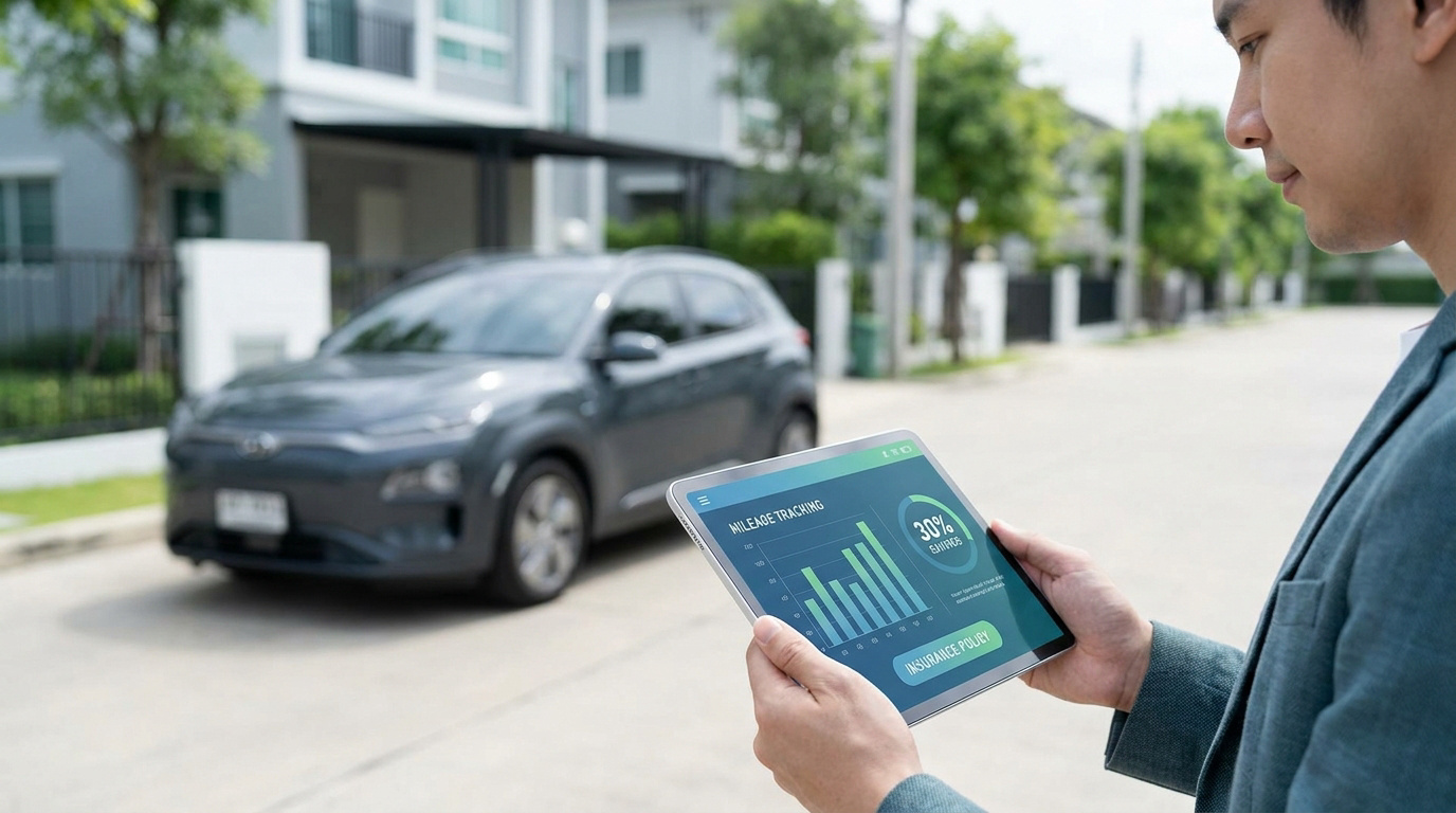 Assurance auto au km | Guide 2026 pour petits rouleurs