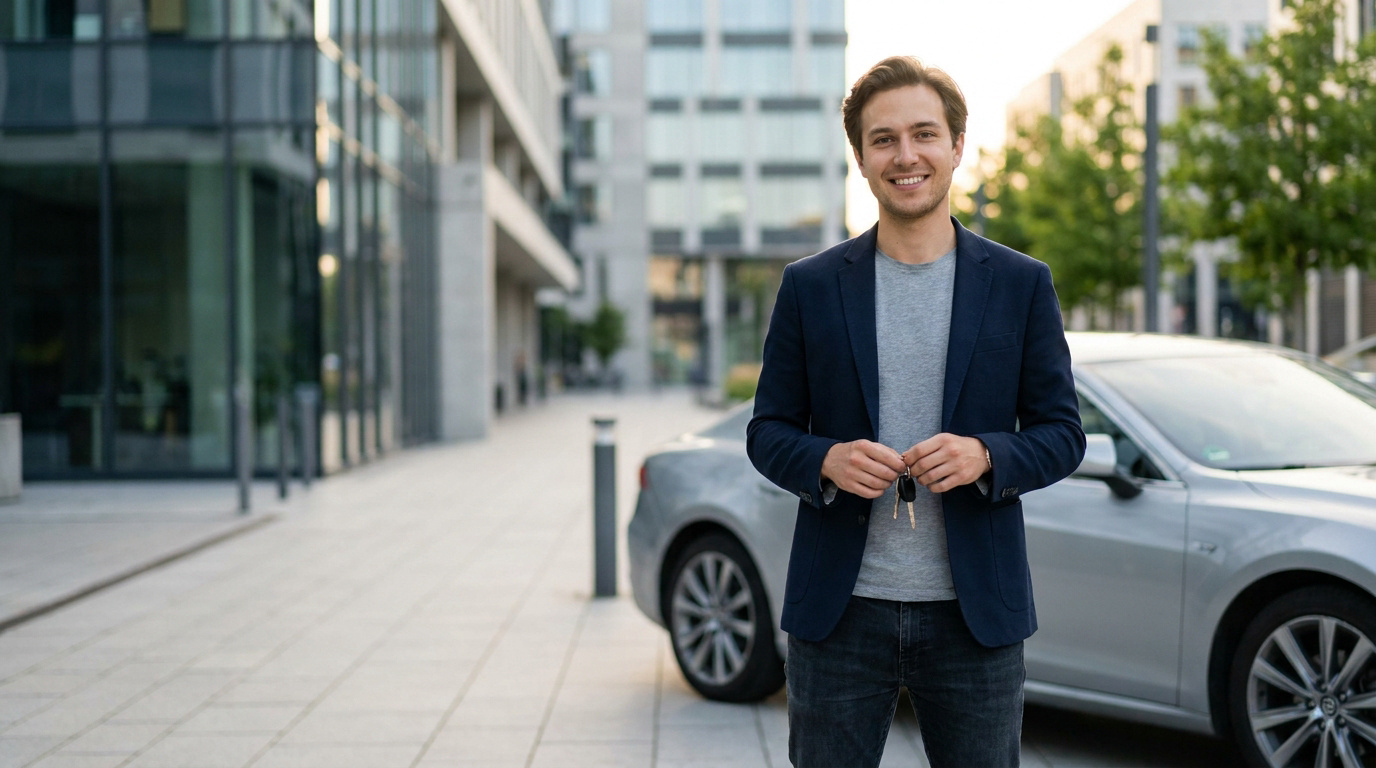 Assurance auto jeune conducteur | Guide et prix 2026