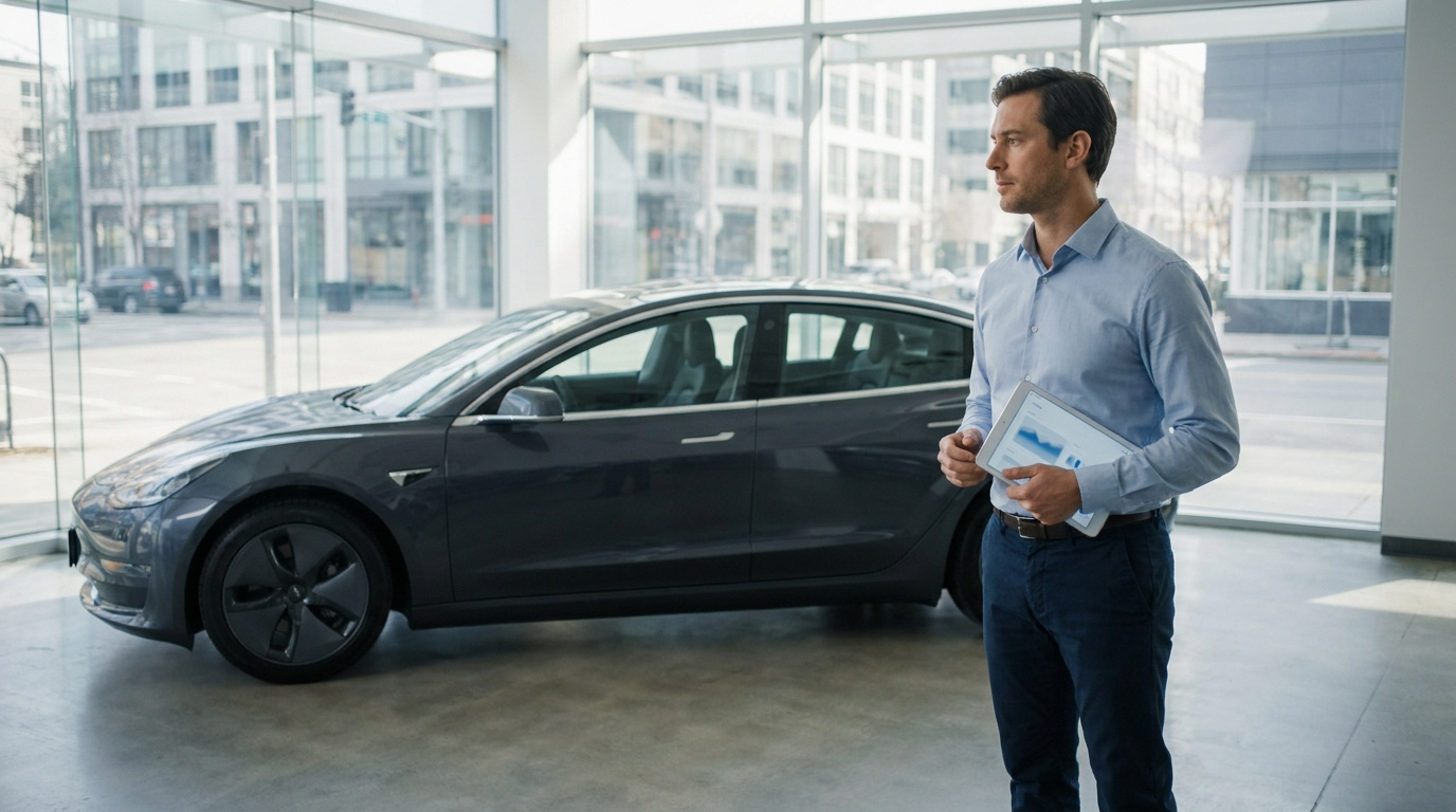 Assurance auto LLD | Guide des garanties et obligations