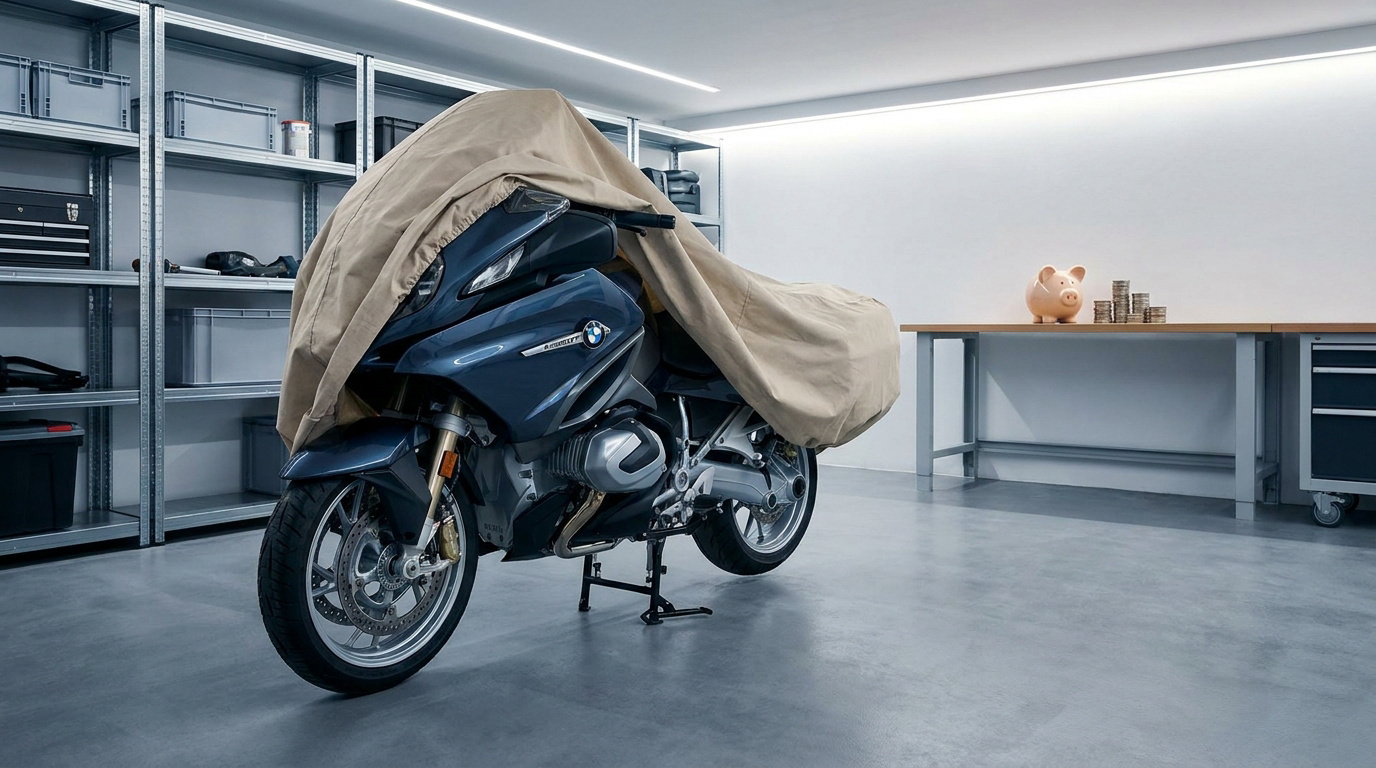 Assurance moto saisonnière | Guide et avis pro 2026