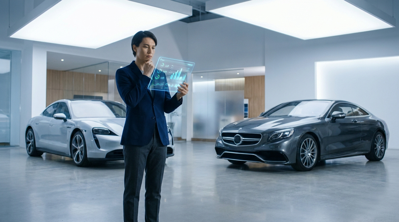 Comparatif LLD vs LOA 2026 | Avis, pièges et guide pro