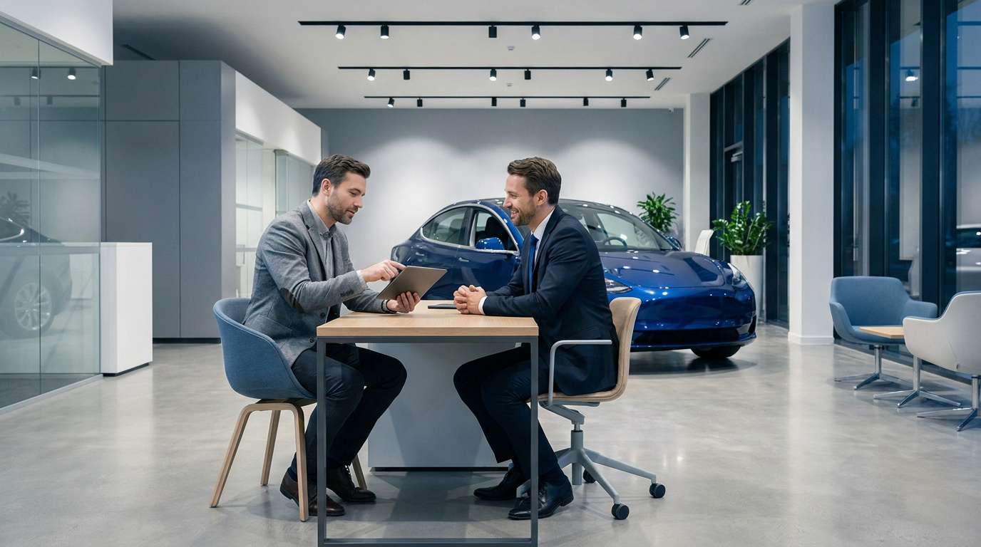 Négocier une voiture neuve | Guide et avis pro 2026